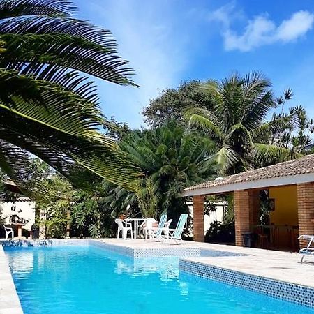 Pousada Hostel Brazil Backpackers Guarujá Kültér fotó