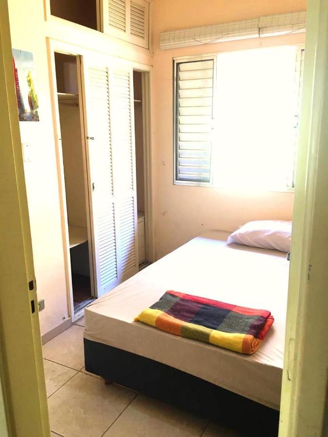 Pousada Hostel Brazil Backpackers Guarujá Kültér fotó