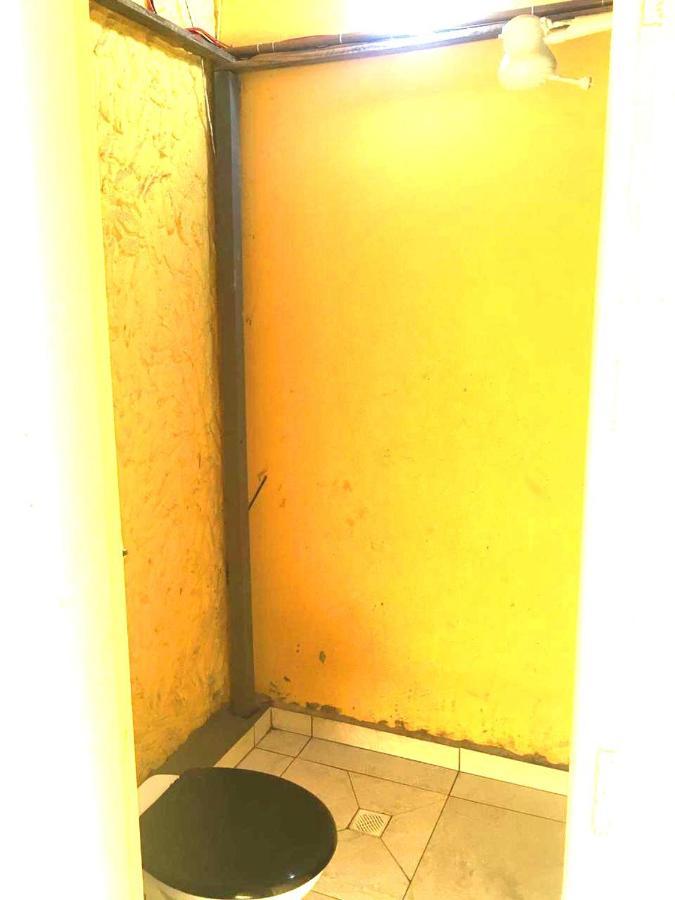 Pousada Hostel Brazil Backpackers Guarujá Kültér fotó