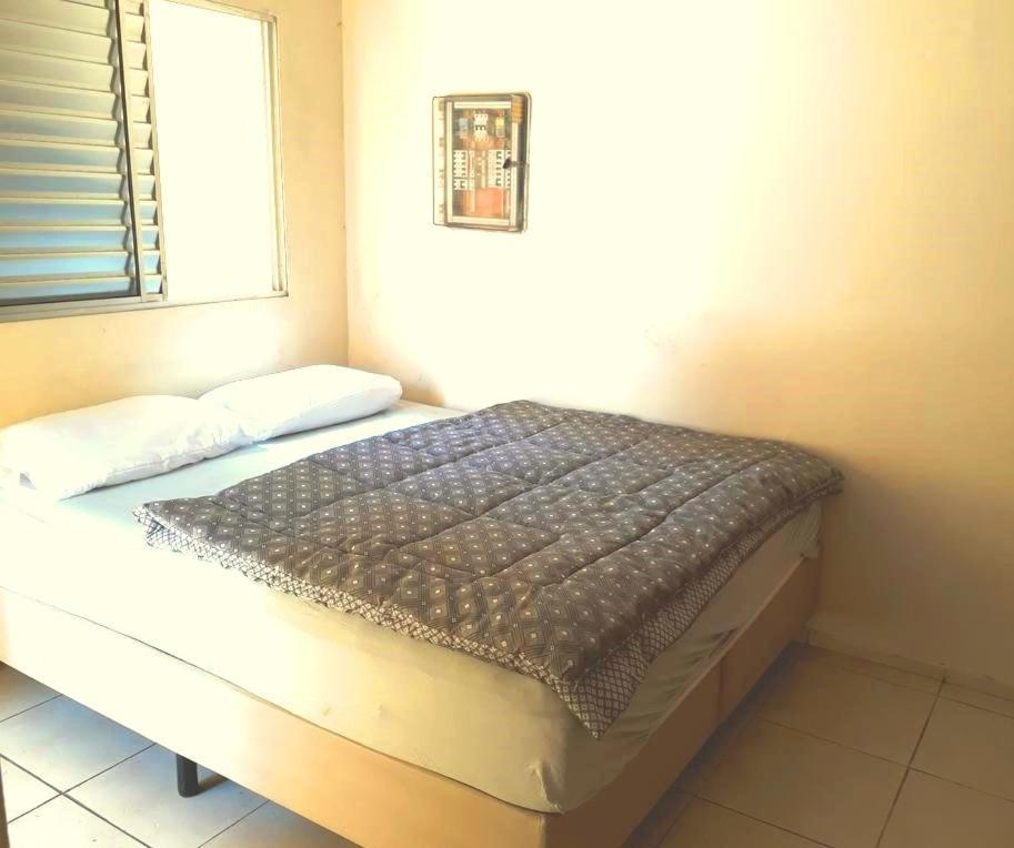 Pousada Hostel Brazil Backpackers Guarujá Kültér fotó