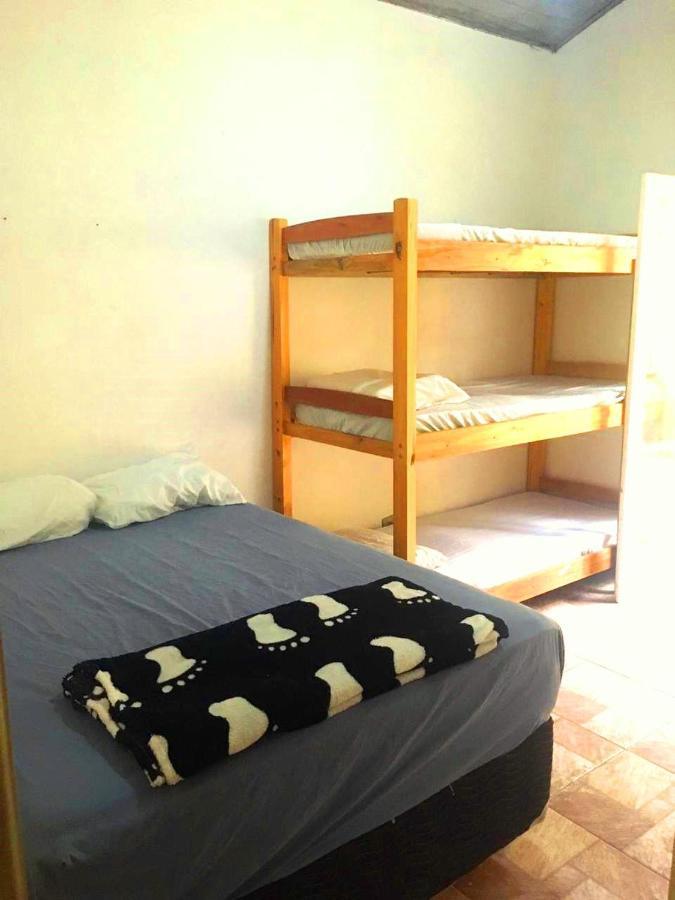Pousada Hostel Brazil Backpackers Guarujá Kültér fotó