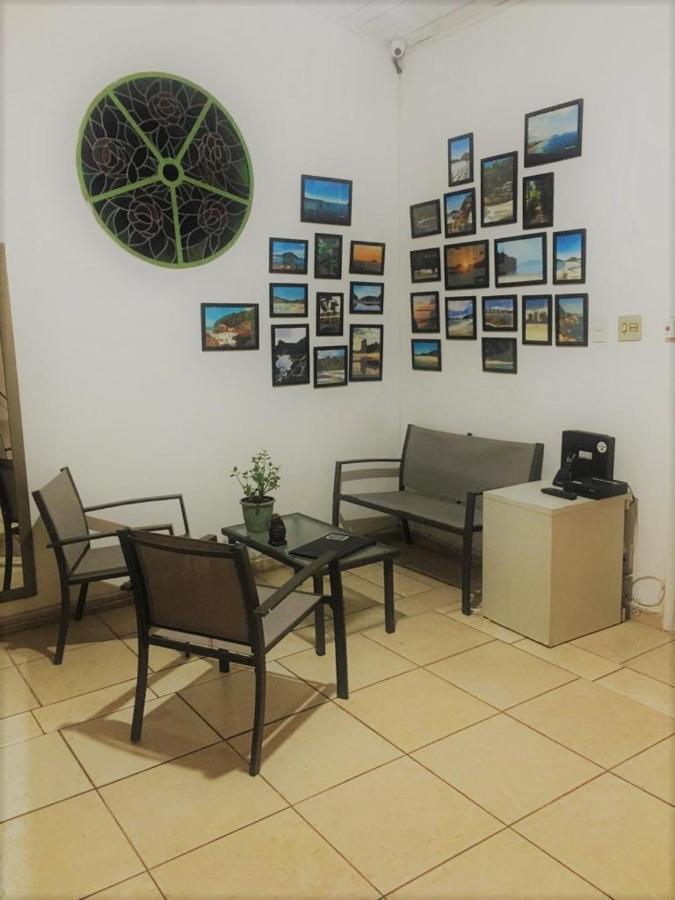 Pousada Hostel Brazil Backpackers Guarujá Kültér fotó