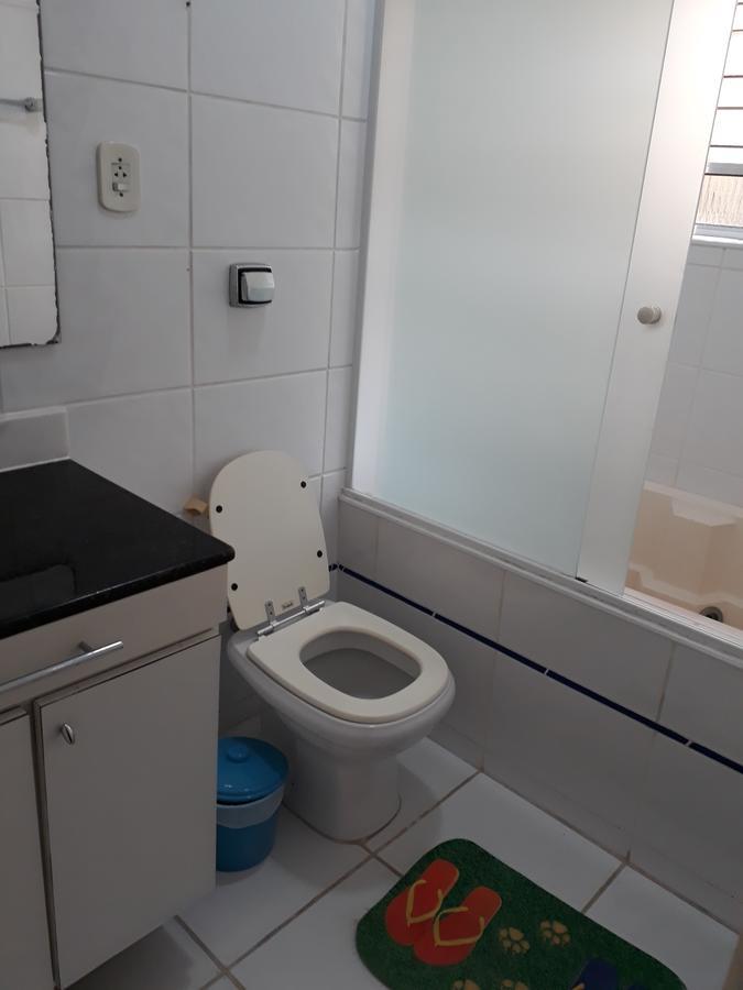 Pousada Hostel Brazil Backpackers Guarujá Kültér fotó