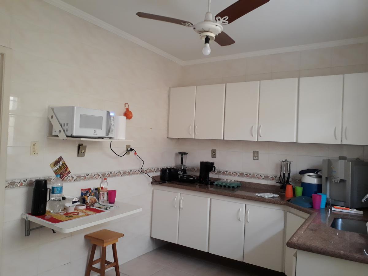 Pousada Hostel Brazil Backpackers Guarujá Kültér fotó