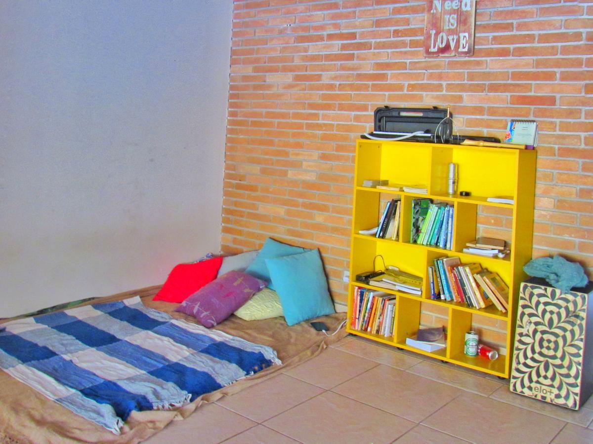 Pousada Hostel Brazil Backpackers Guarujá Kültér fotó
