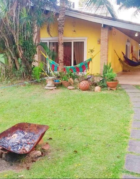 Pousada Hostel Brazil Backpackers Guarujá Kültér fotó